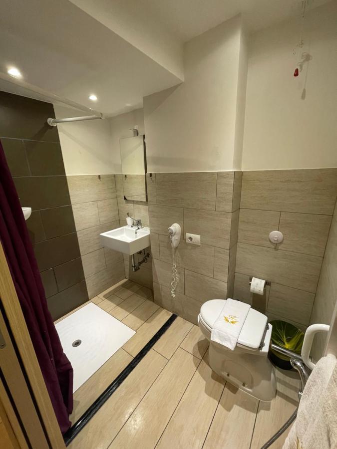San Biagio Hotel *