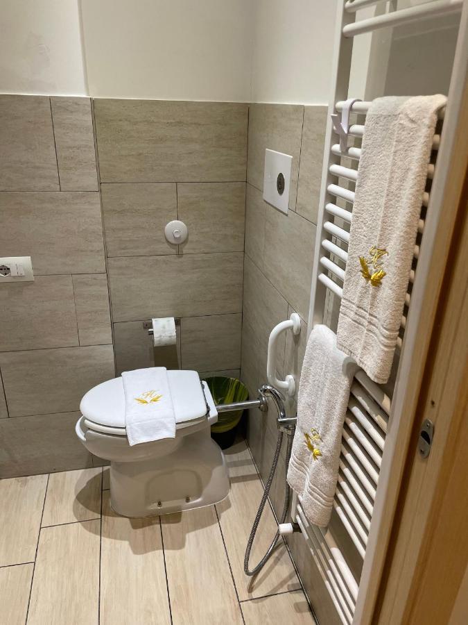 San Biagio Hotel Milan